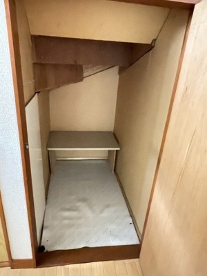 【収納】 | トゥルーホーム(川井荘)