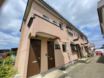 【外観】 | トゥルーホーム(川井荘)