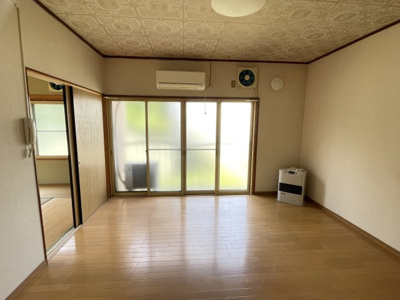 【居間・リビング】 | トゥルーホーム(川井荘)