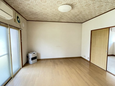 【居間・リビング】 | トゥルーホーム(川井荘)