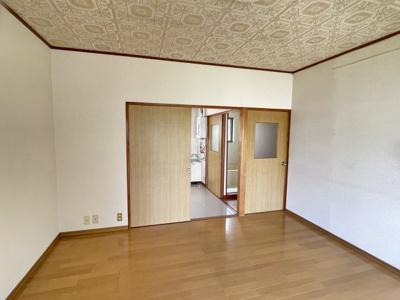 【居間・リビング】 | トゥルーホーム(川井荘)