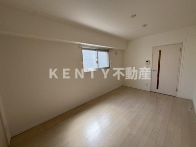 【トイレ】 | レジデンス大森 | 落ち着いた色調のトイレです