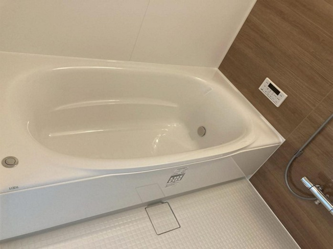 【浴室】 | 高知市一宮東町２丁目