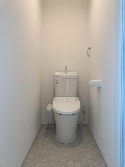 【トイレ】 | 高知市一宮東町２丁目