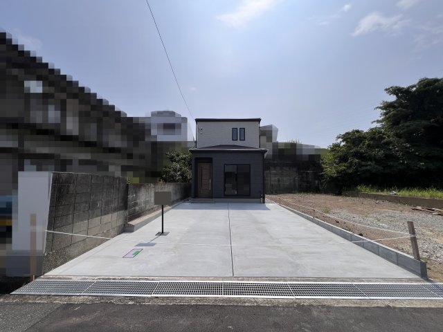 【外観】 | 【商談中】高知市一宮東町２丁目