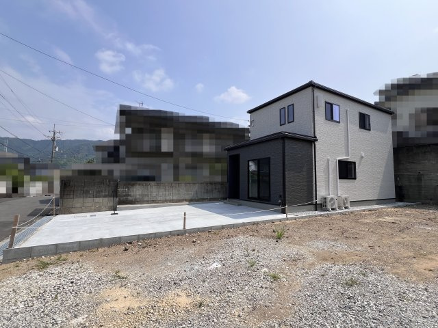 【外観】 | 【商談中】高知市一宮東町２丁目