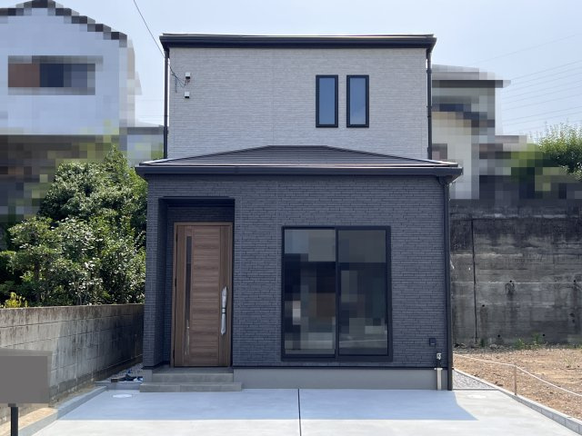 【外観】 | 【商談中】高知市一宮東町２丁目