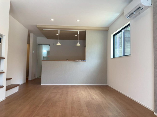【居間・リビング】 | 【商談中】高知市一宮東町２丁目
