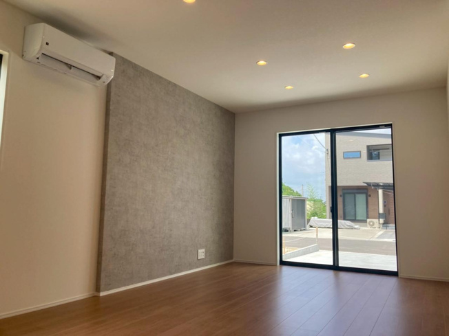 【居間・リビング】 | 高知市一宮東町２丁目