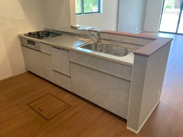 【キッチン】 | 高知市一宮東町２丁目