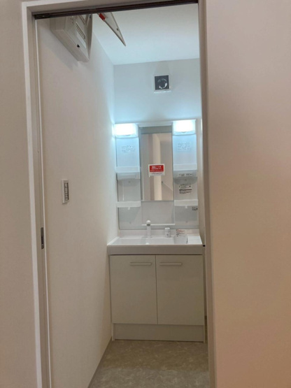 【洗面所】 | 高知市一宮東町２丁目