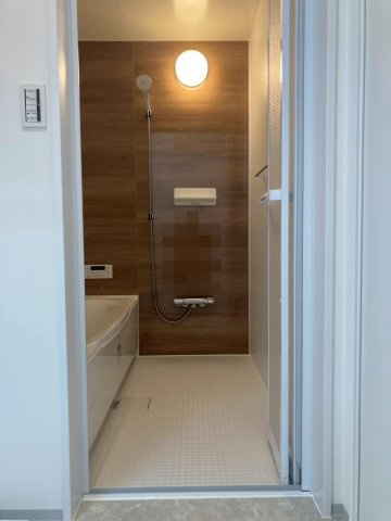 【浴室】 | 高知市一宮東町２丁目