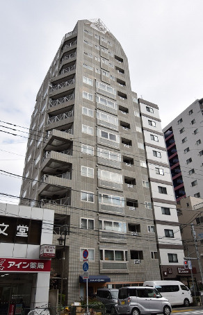 ヴィルヌーブ千駄木