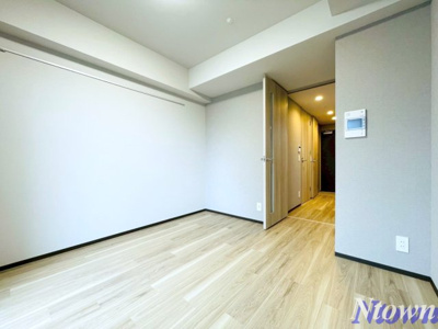 【居間・リビング】 | メイクスアート大曽根 | こちらの居間で趣味の時間をお楽しみください