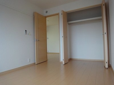 ウーノの収納|専用の収納スペースです