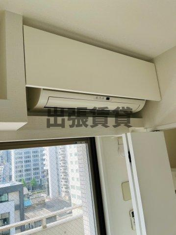 仲介手数料0円！！C.P.Pure1608の設備
