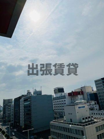 仲介手数料0円！！C.P.Pure1608の展望