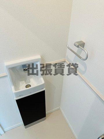 仲介手数料0円！！C.P.Pure1608の設備