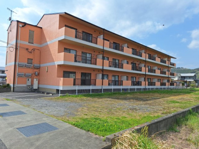 【外観】 | ポワールマンション