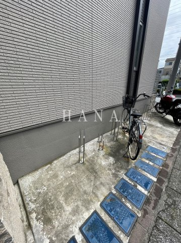 ソルクレストのその他共用部分