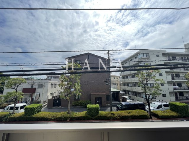 ソルクレストの展望
