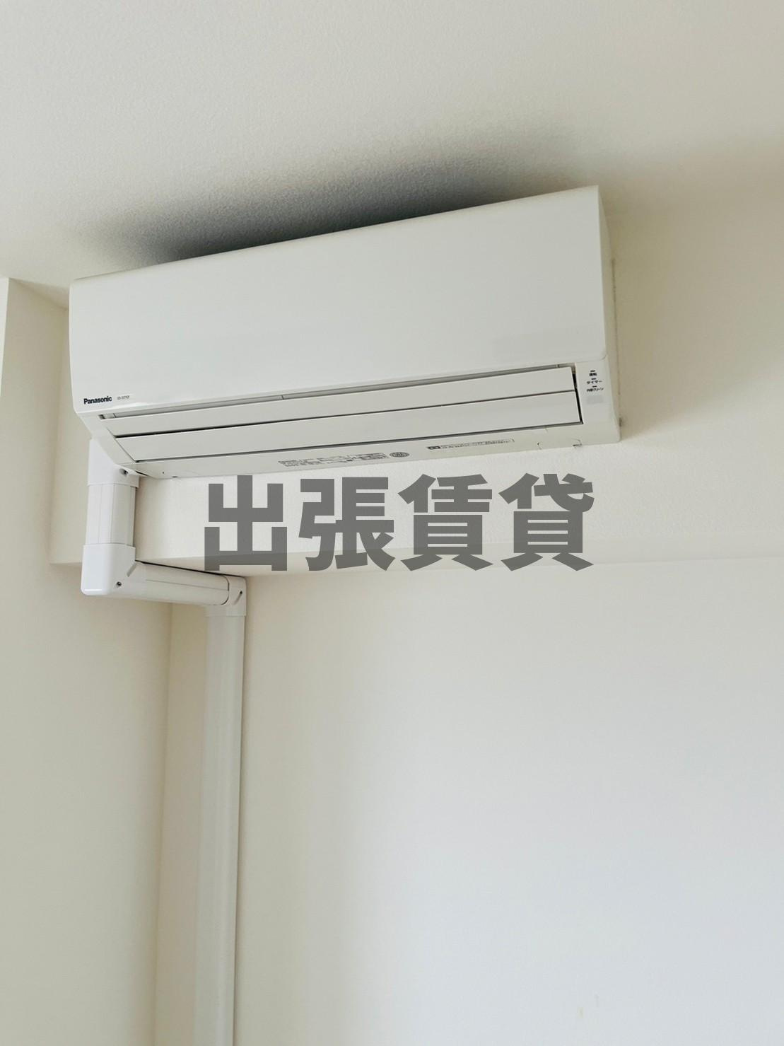 ジェネラーダの設備