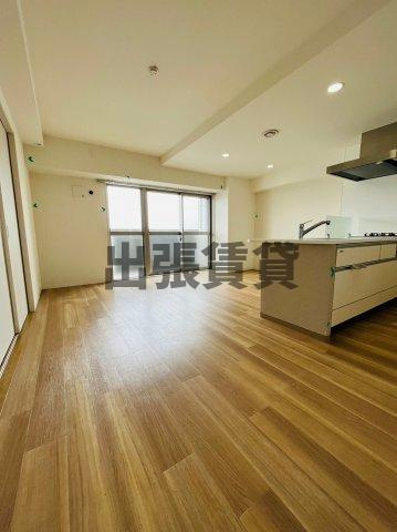 ジェネラーダの居間・リビング