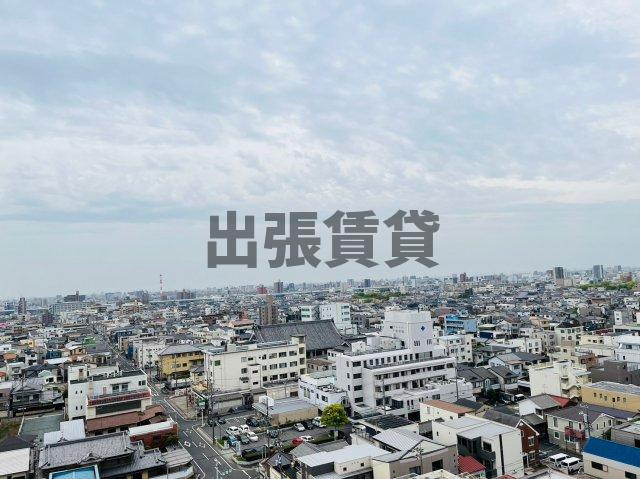 ジェネラーダの展望