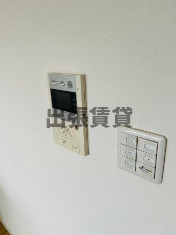 ジェネラーダのセキュリティ