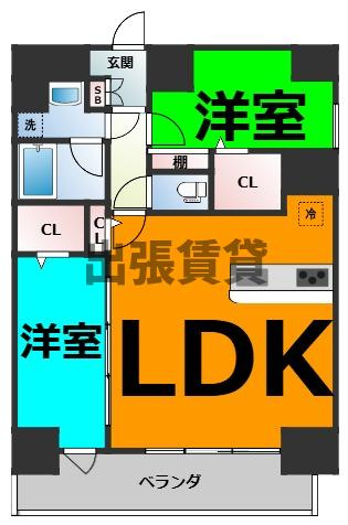 ジェネラーダ
