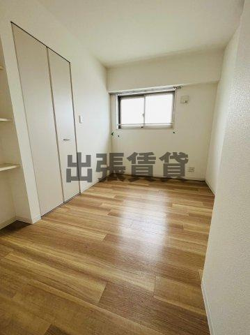 ジェネラーダの居間・リビング