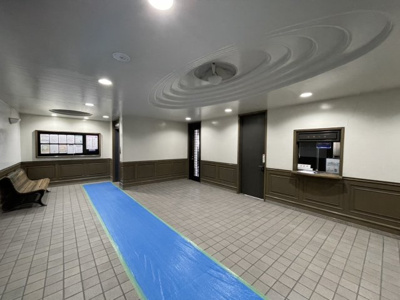 【その他】 | アーバンタワー麻里布　