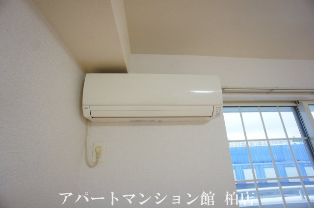 シームリーⅡのその他共用部分