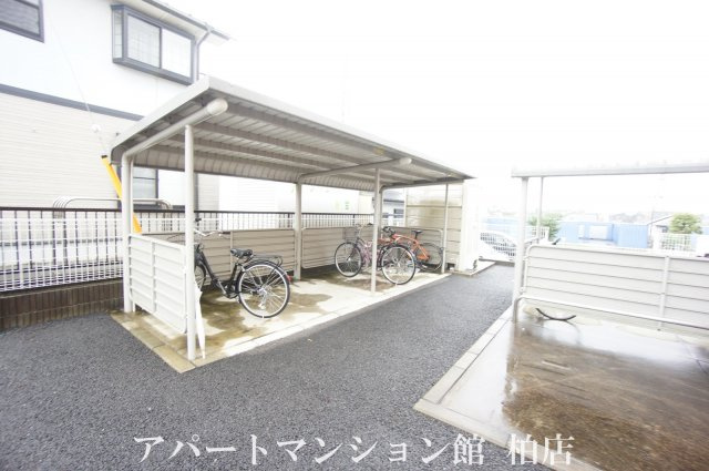 シームリーⅡのその他共用部分