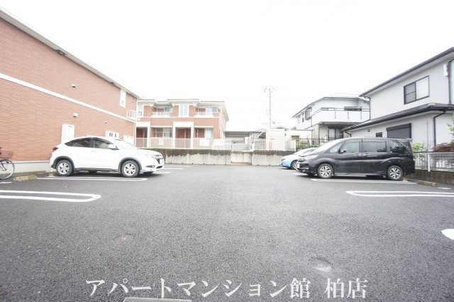 シームリーⅡのその他共用部分