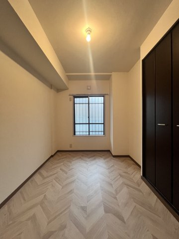 PARK TERRACE 浦和の洋室|広々とした洋室です