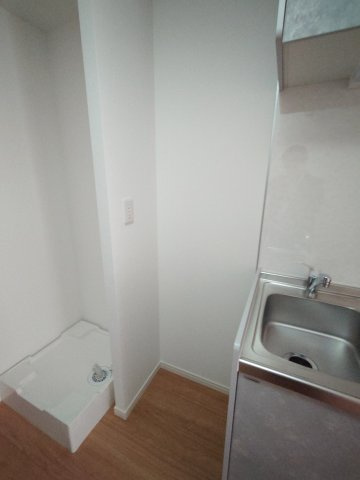 (仮称)キャメル北越谷8のその他