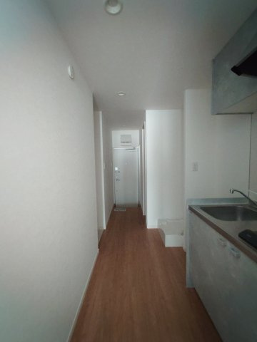 (仮称)キャメル北越谷8の内装|内装です