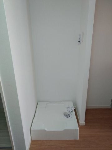 (仮称)キャメル北越谷8の設備