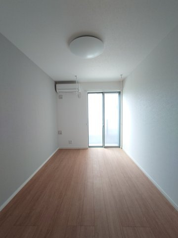 (仮称)キャメル北越谷8の居間・リビング|おしゃれな居間です