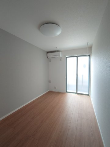 (仮称)キャメル北越谷8の居間・リビング|ゆったり過ごせる居間です