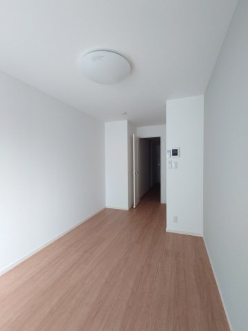 (仮称)キャメル北越谷8の居間・リビング|リビングです