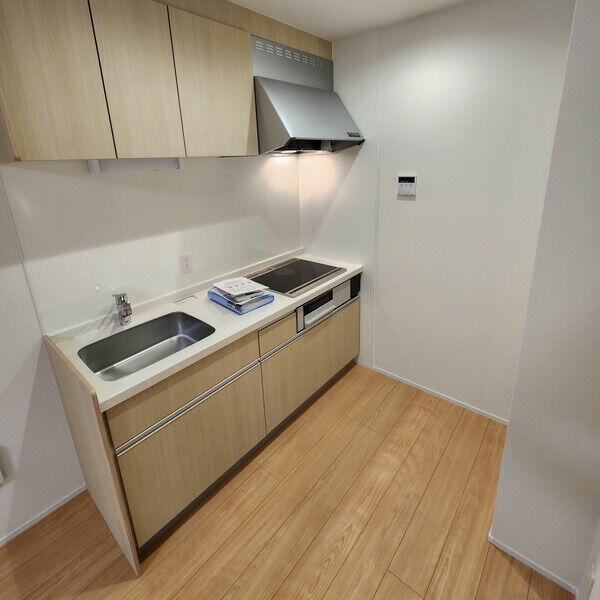 キルシュMのキッチン