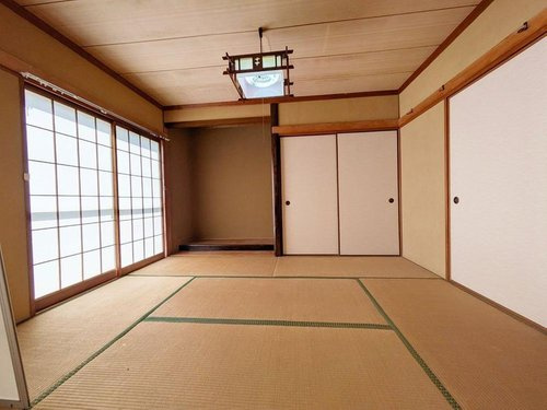 【和室】