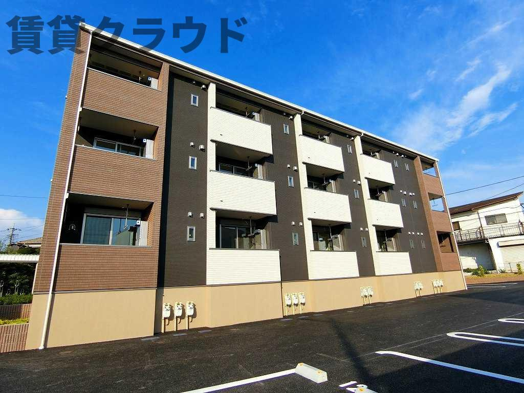 サニーレジデンスⅠ