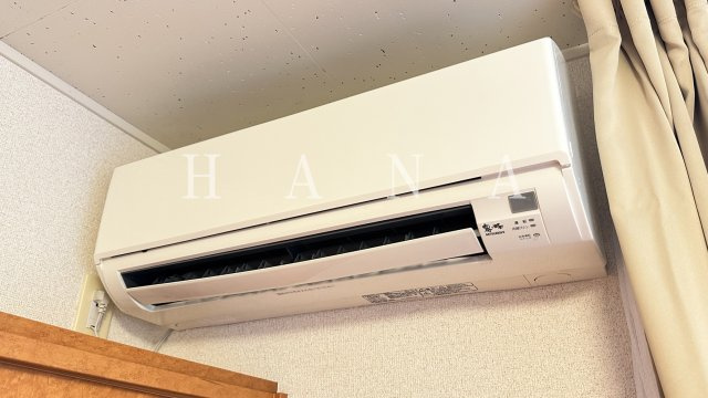 レオパレスアサクラⅢのその他