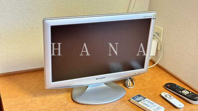 レオパレスアサクラⅢの設備