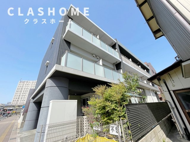 ロイヤルレジデンス　　　刈谷市の賃貸はクラスホーム刈谷店の外観