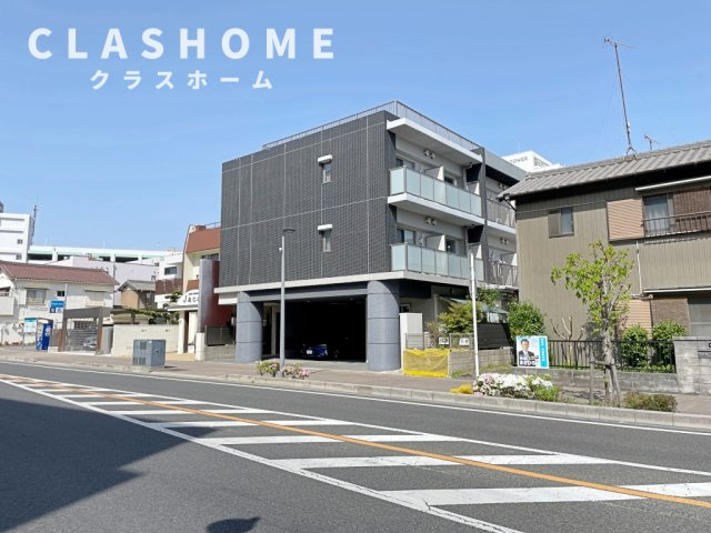 ロイヤルレジデンス　　　刈谷市の賃貸はクラスホーム刈谷店の外観