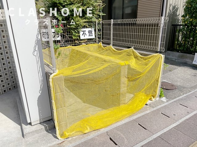 ロイヤルレジデンス　　　刈谷市の賃貸はクラスホーム刈谷店のその他共用部分